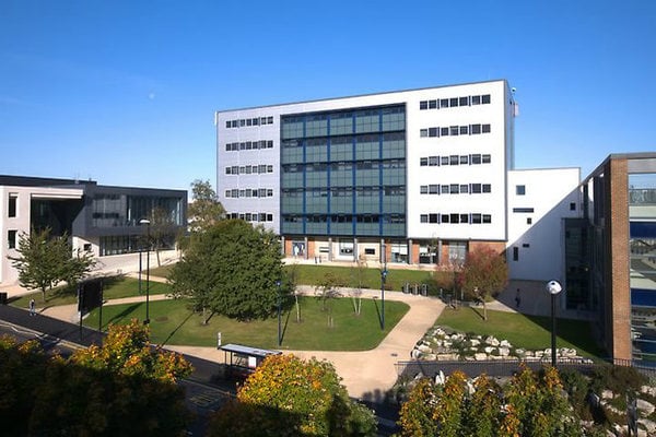 University of Sunderland Others(1)